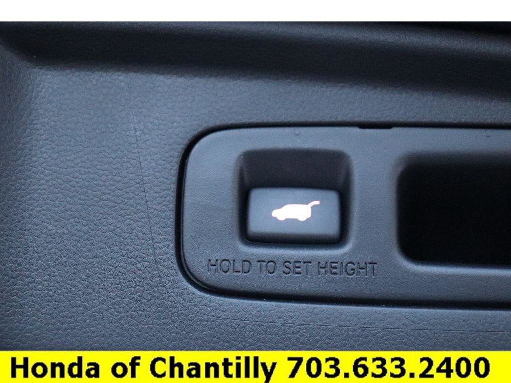 Certified 2024 Honda CR-V EX-L image 31