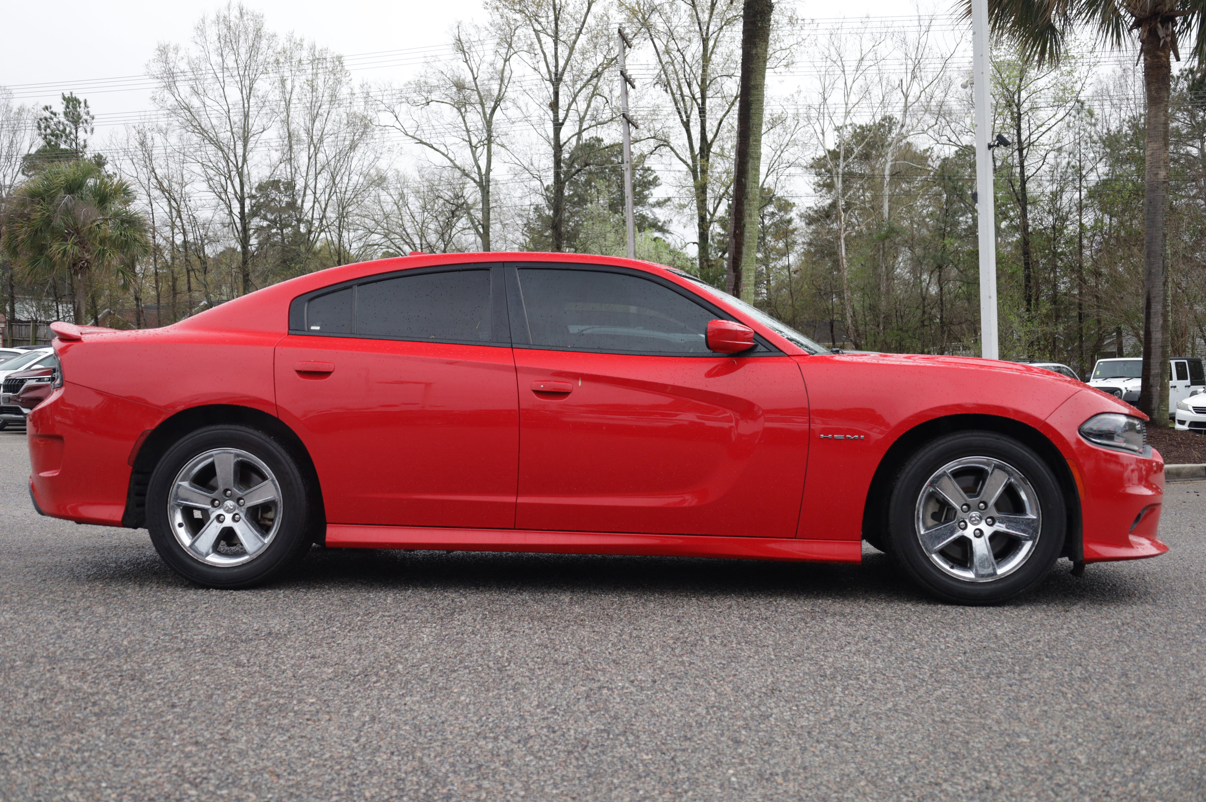 Used 2022 Dodge Charger R/T image 7