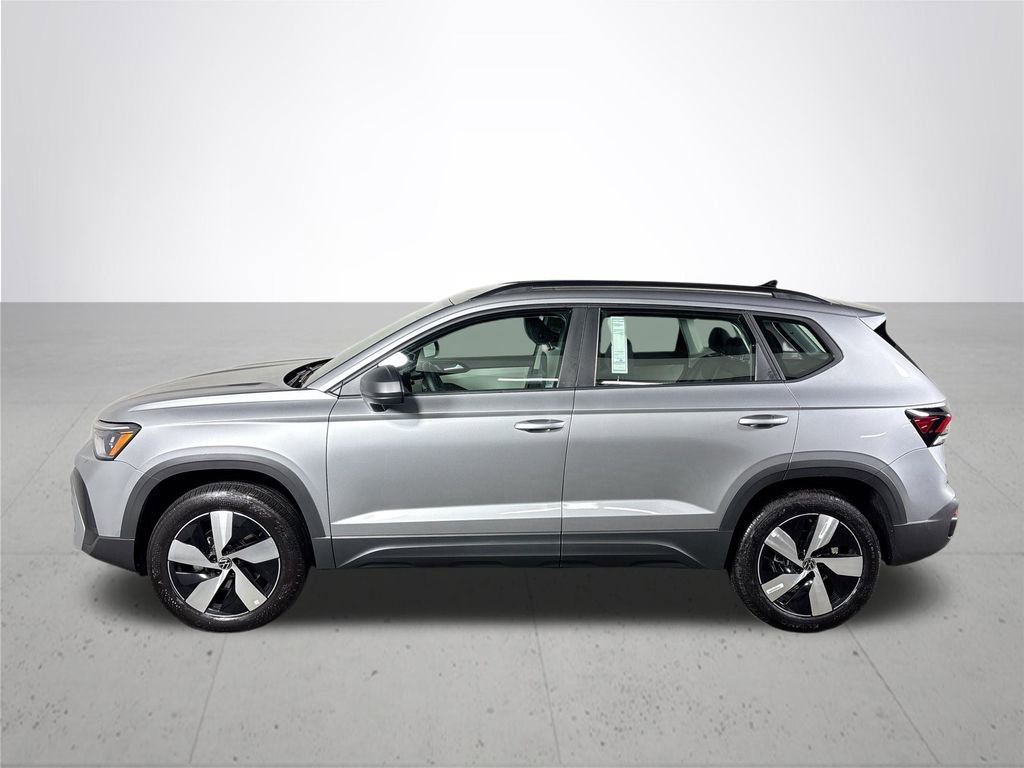 New 2026 Volkswagen Taos S image 9