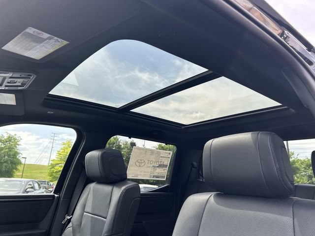 New 2026 Toyota Tundra Platinum AWD/4WD image 22