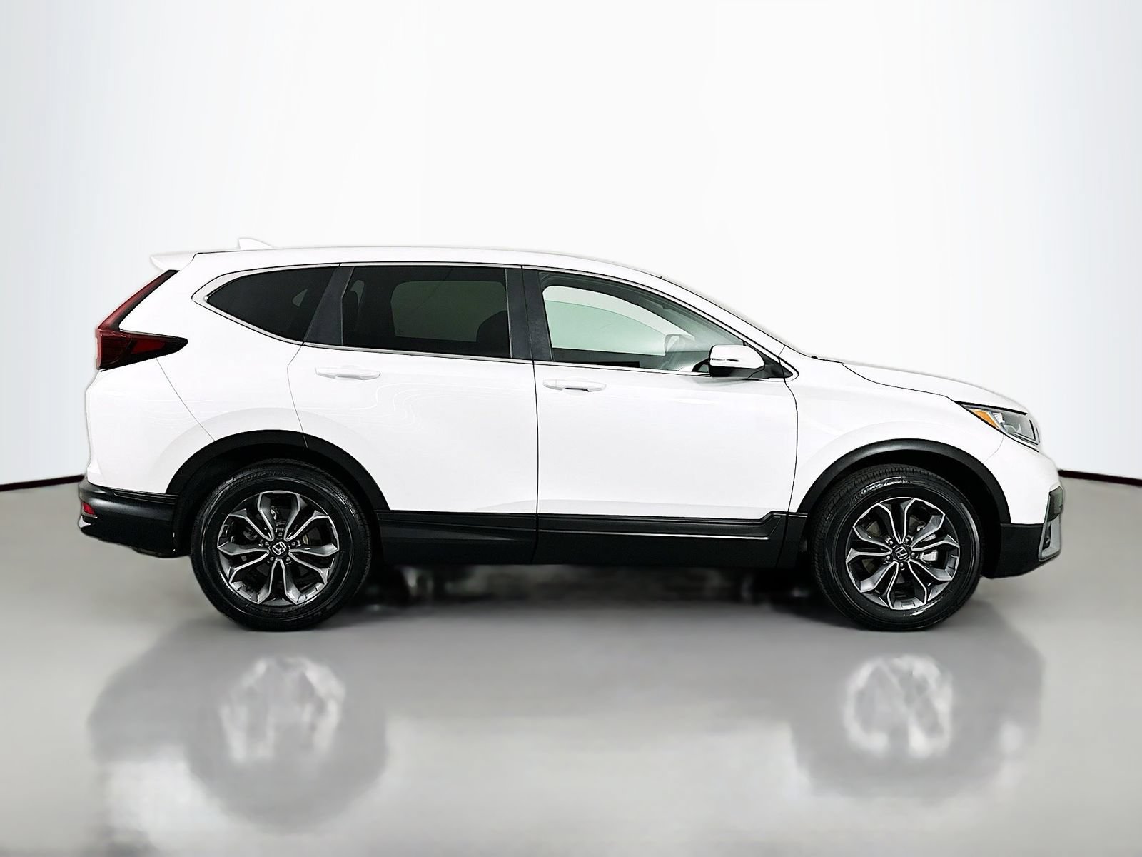 Used 2022 Honda CR-V EX image 8