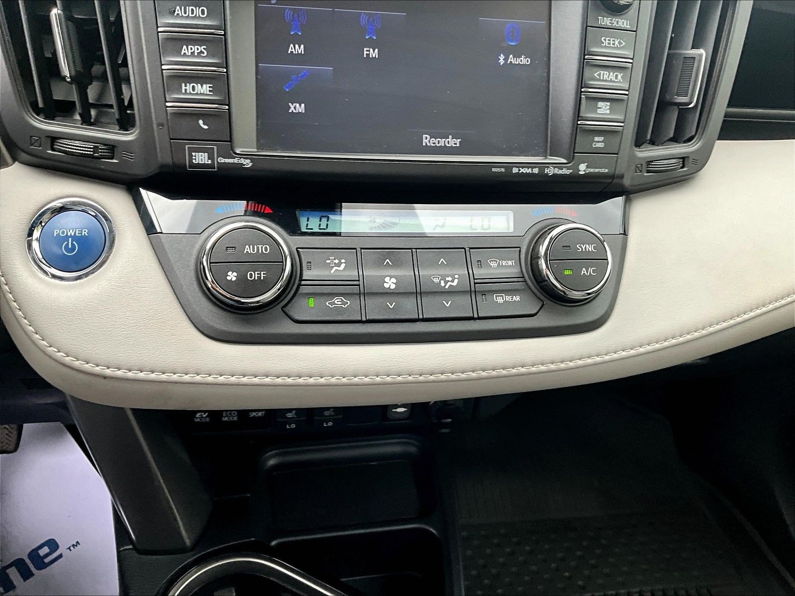 Used 2017 Toyota RAV4 Limited w/ Advanced Technology Package AWD/4WD image 17