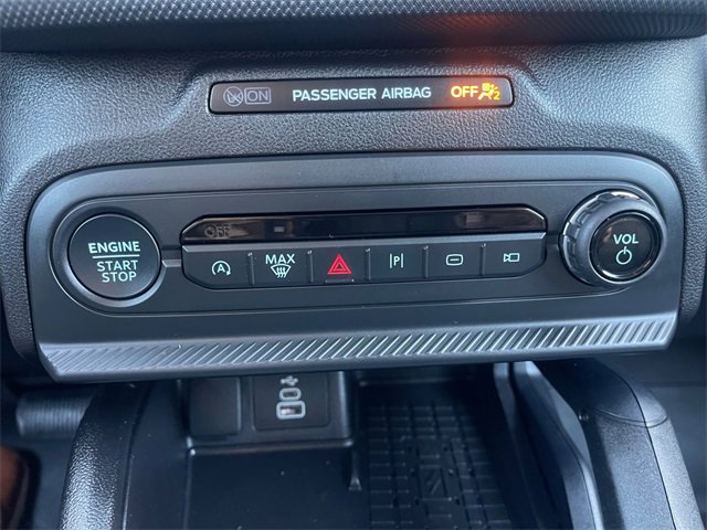 Used 2025 Ford Bronco Sport Badlands image 22