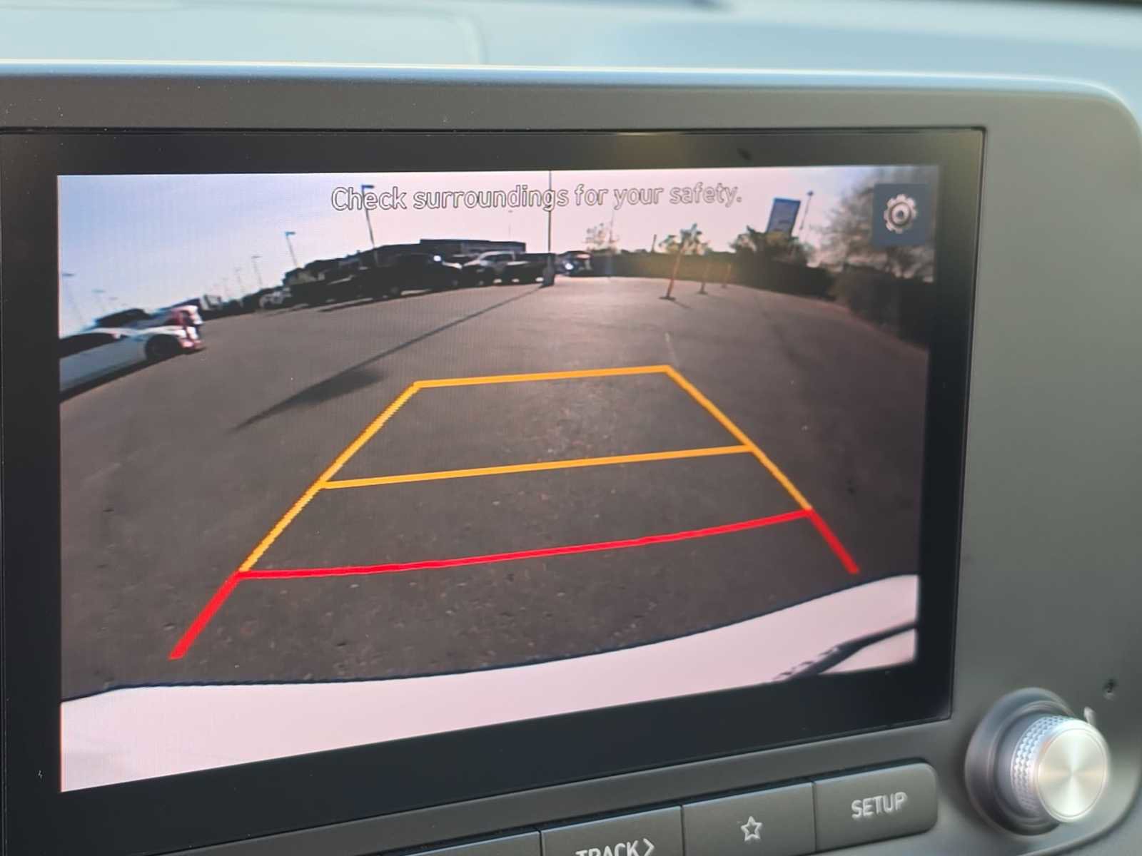 Used 2023 Hyundai Kona SE image 26