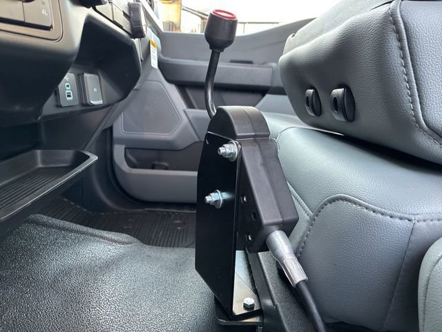 New 2026 Ford F350 XL image 22