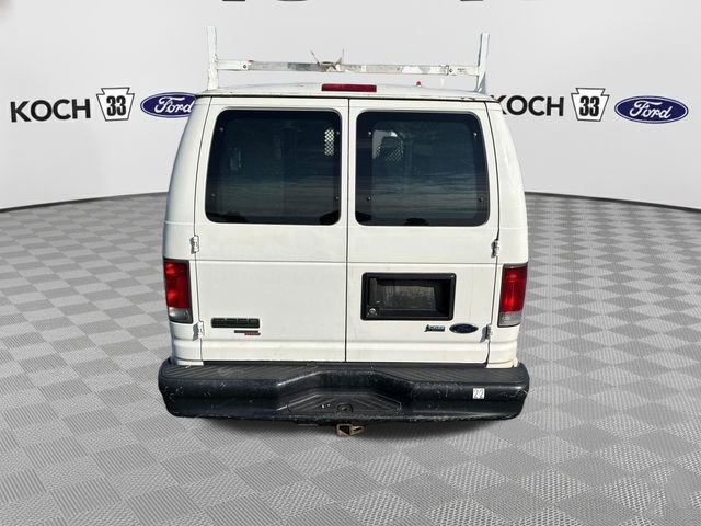 Used 2013 Ford E-250 and Econoline 250 Extended w/ PWR Group RWD image 7