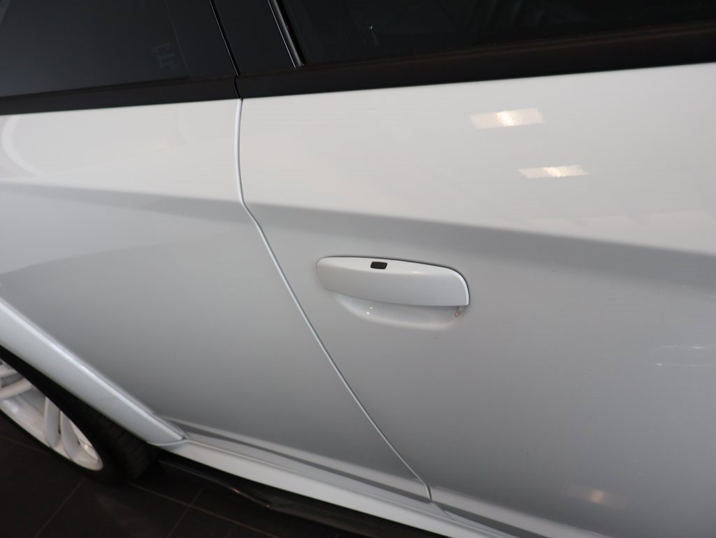 Used 2022 Dodge Charger SRT Hellcat w/ Alcantara Interior Package image 9