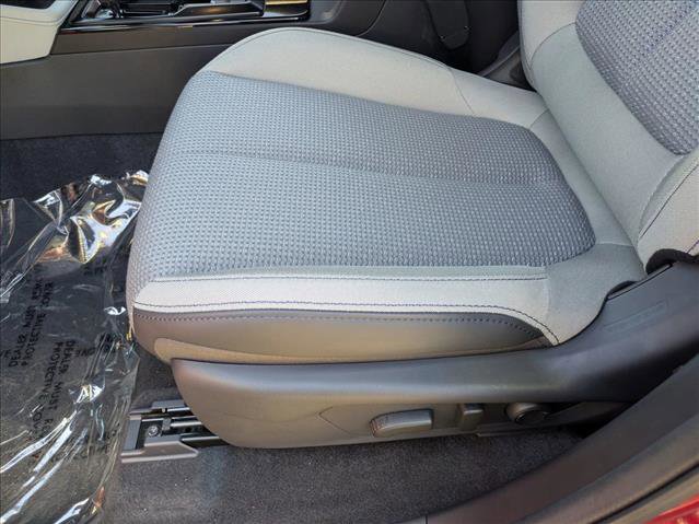 New 2026 Subaru Forester Premium image 4