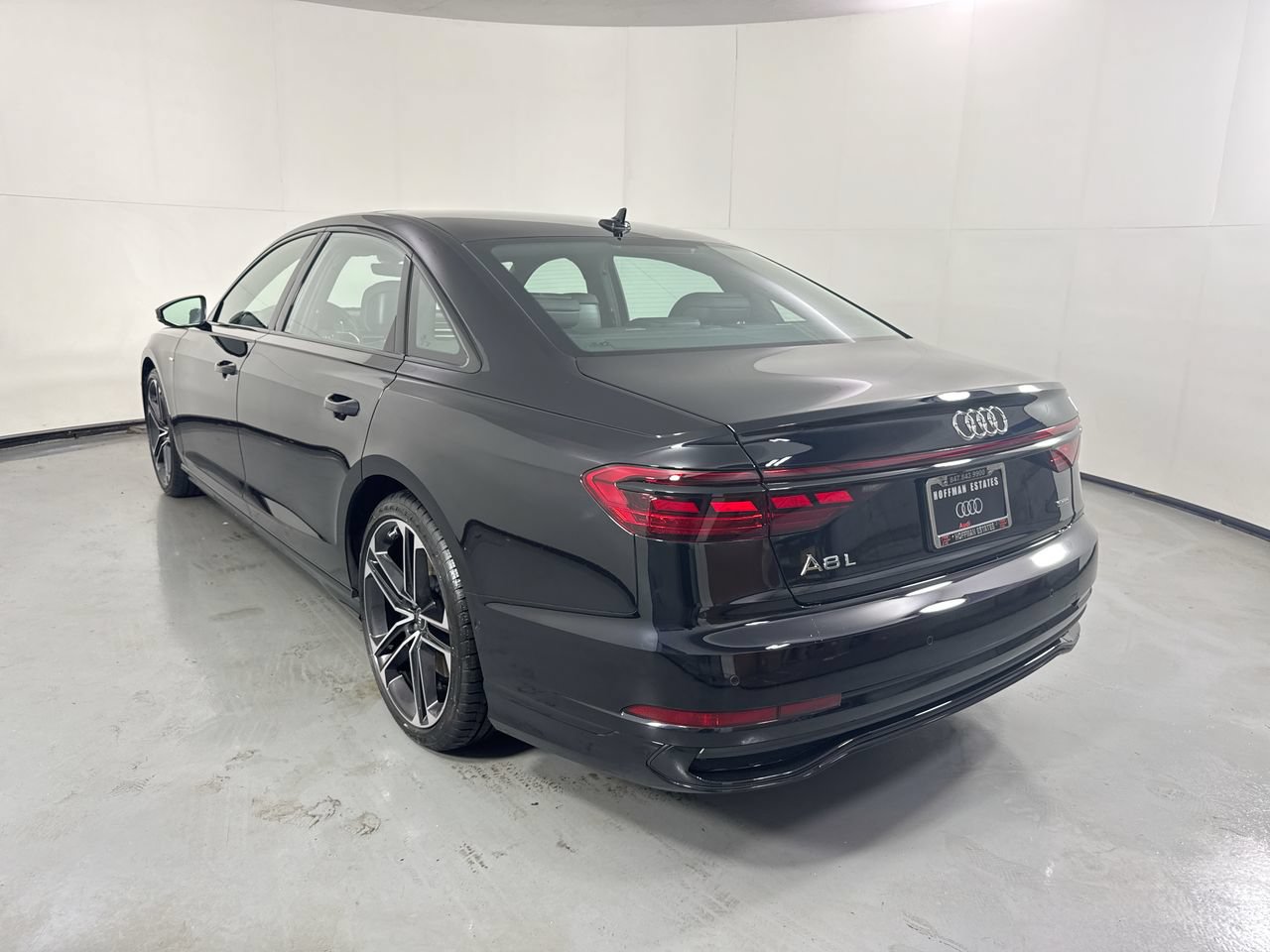 Used 2026 Audi A8 L 3.0T AWD/4WD image 32