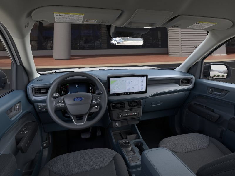 New 2026 Ford Maverick XL FWD image 9