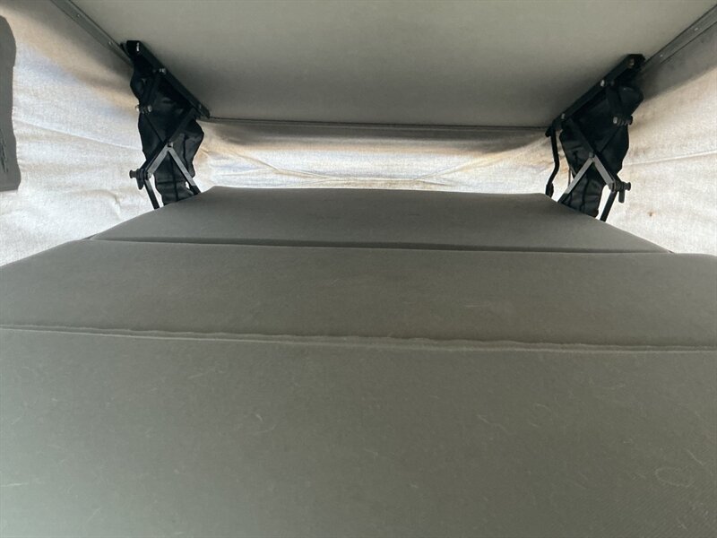 Used 2003 Volkswagen Eurovan Camper FWD image 30