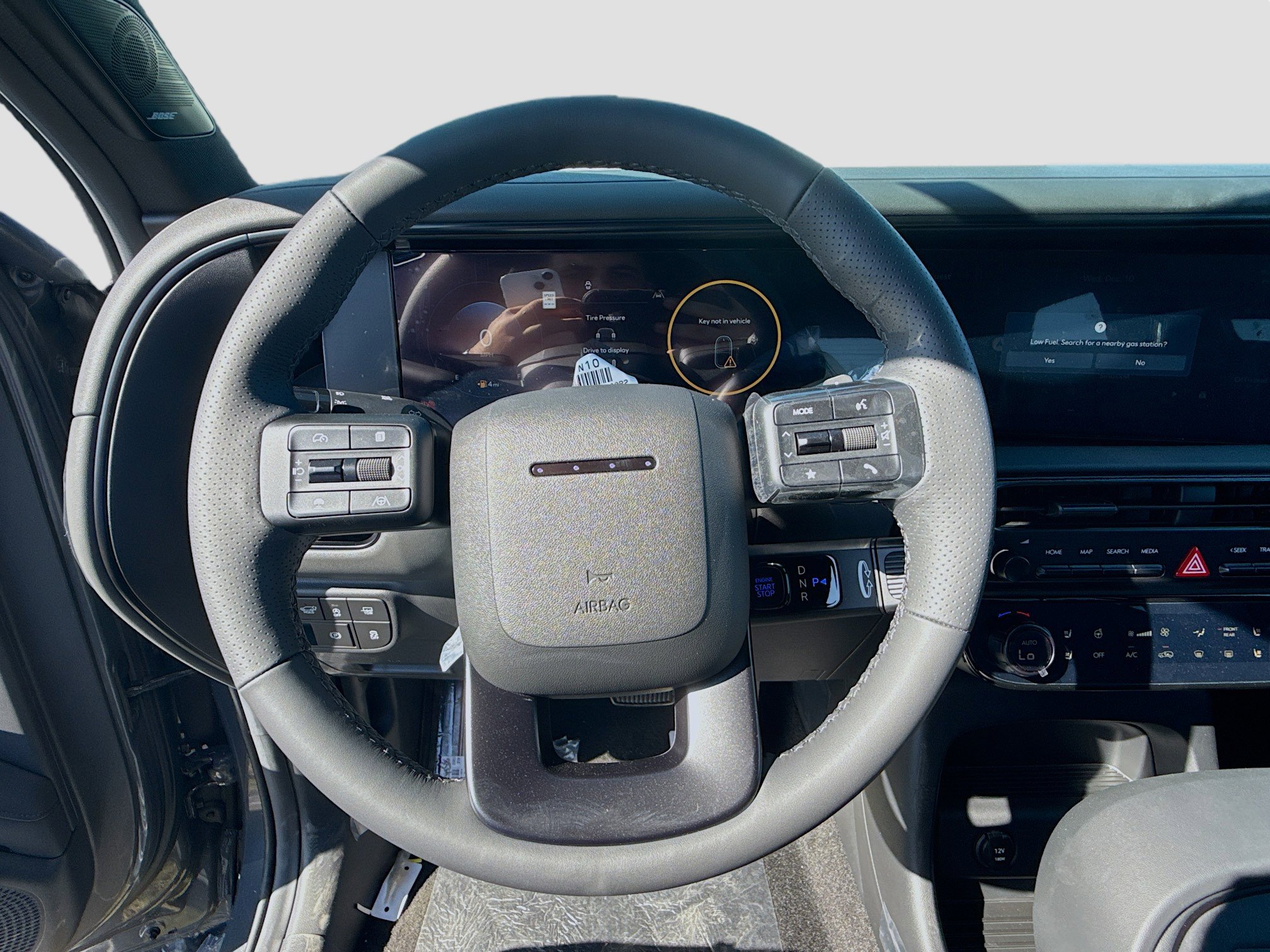 New 2026 Hyundai Palisade XRT Pro image 8