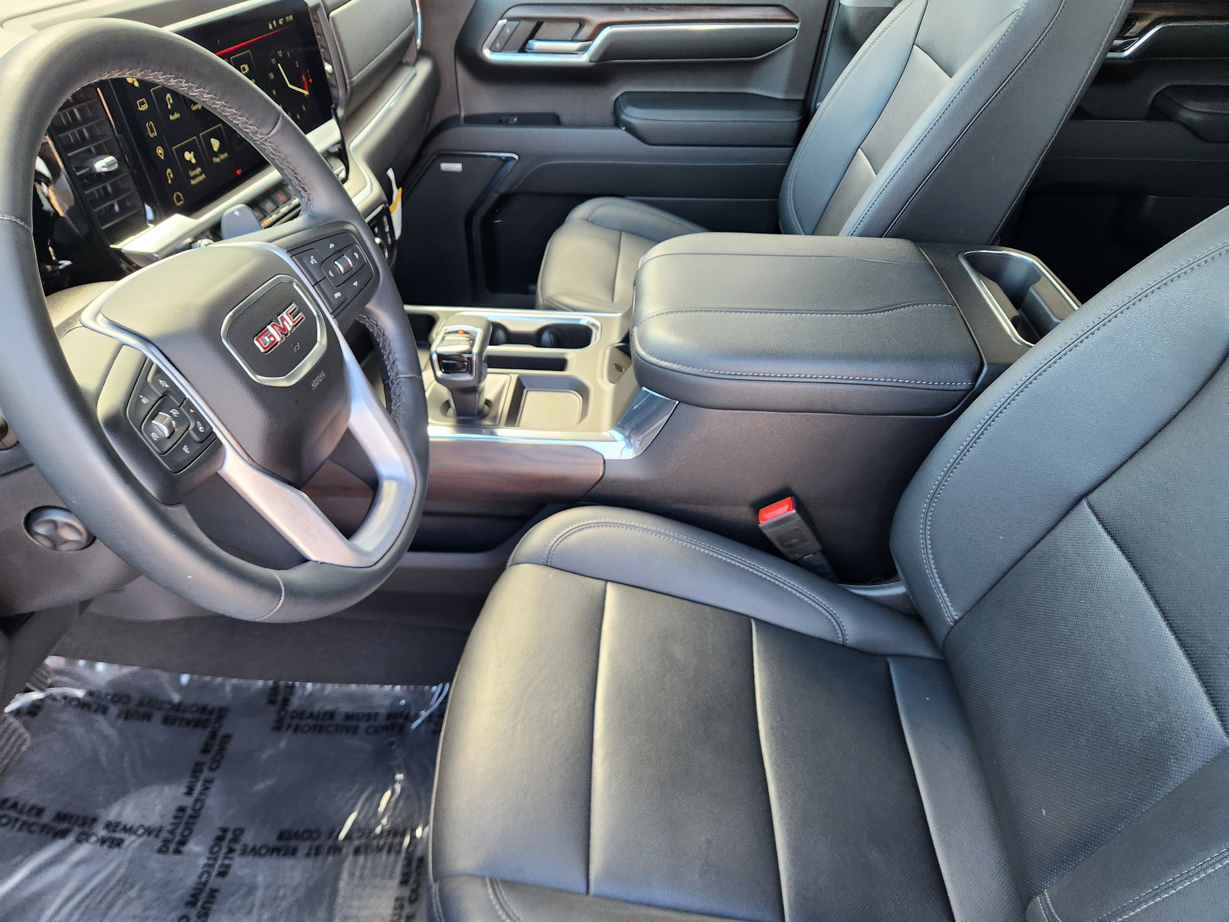 Used 2023 GMC Sierra 1500 SLT w/ SLT Convenience Package image 13