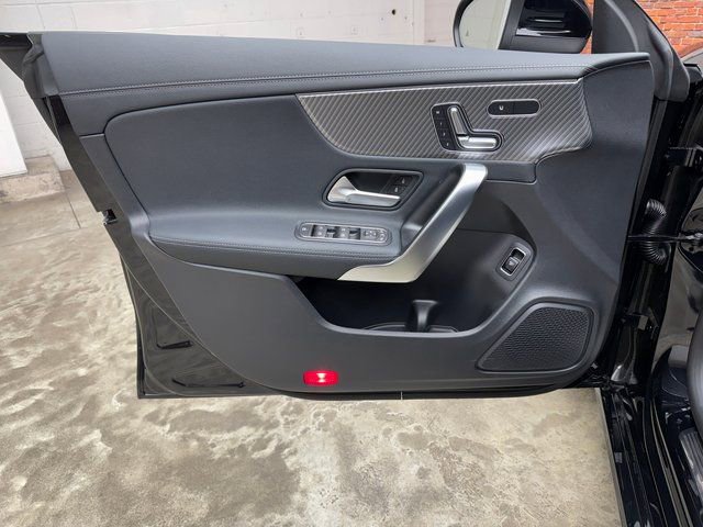 New 2026 Mercedes-Benz CLA 250 4MATIC image 10