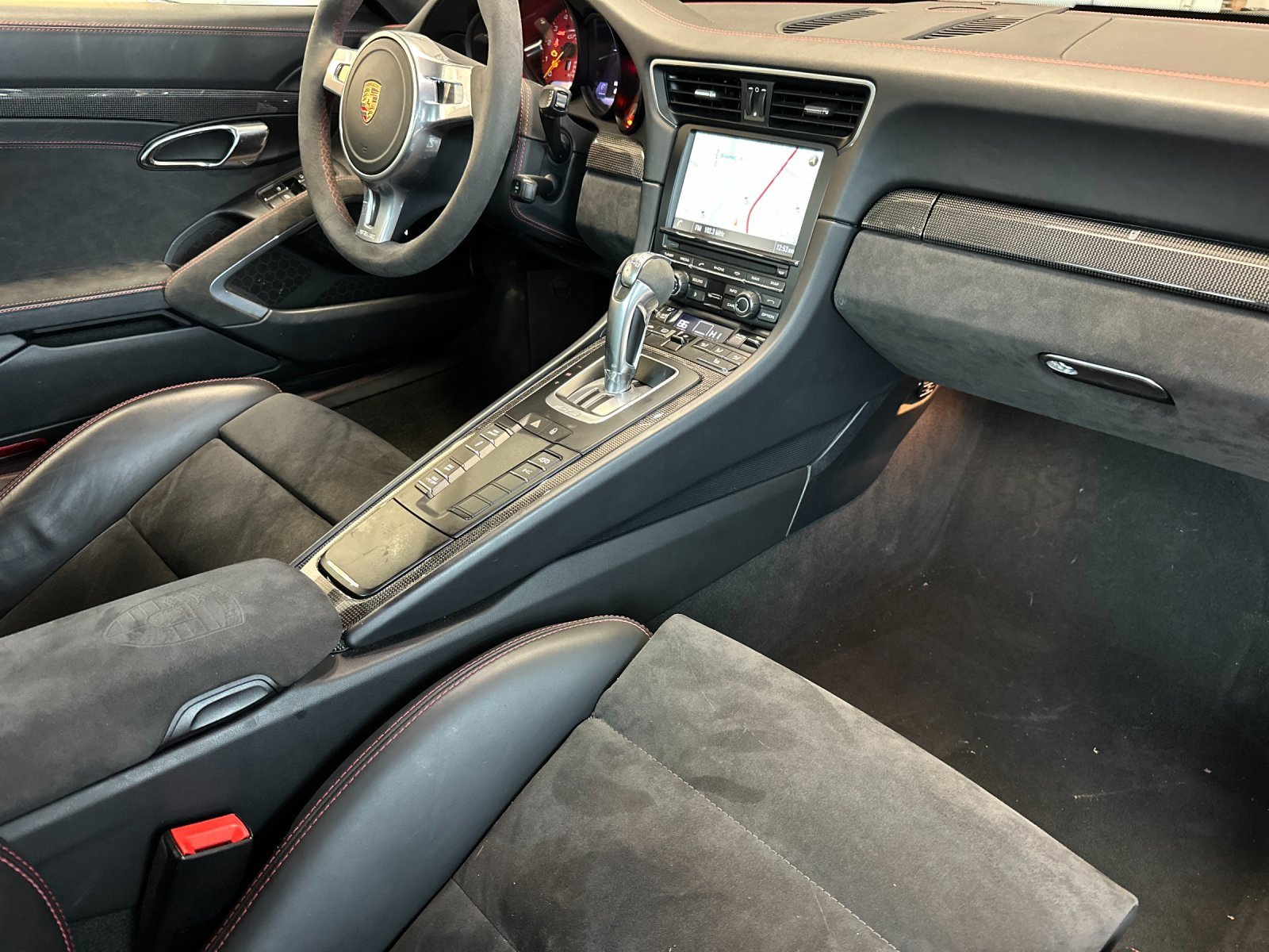 Used 2015 Porsche 911 GT3 image 15