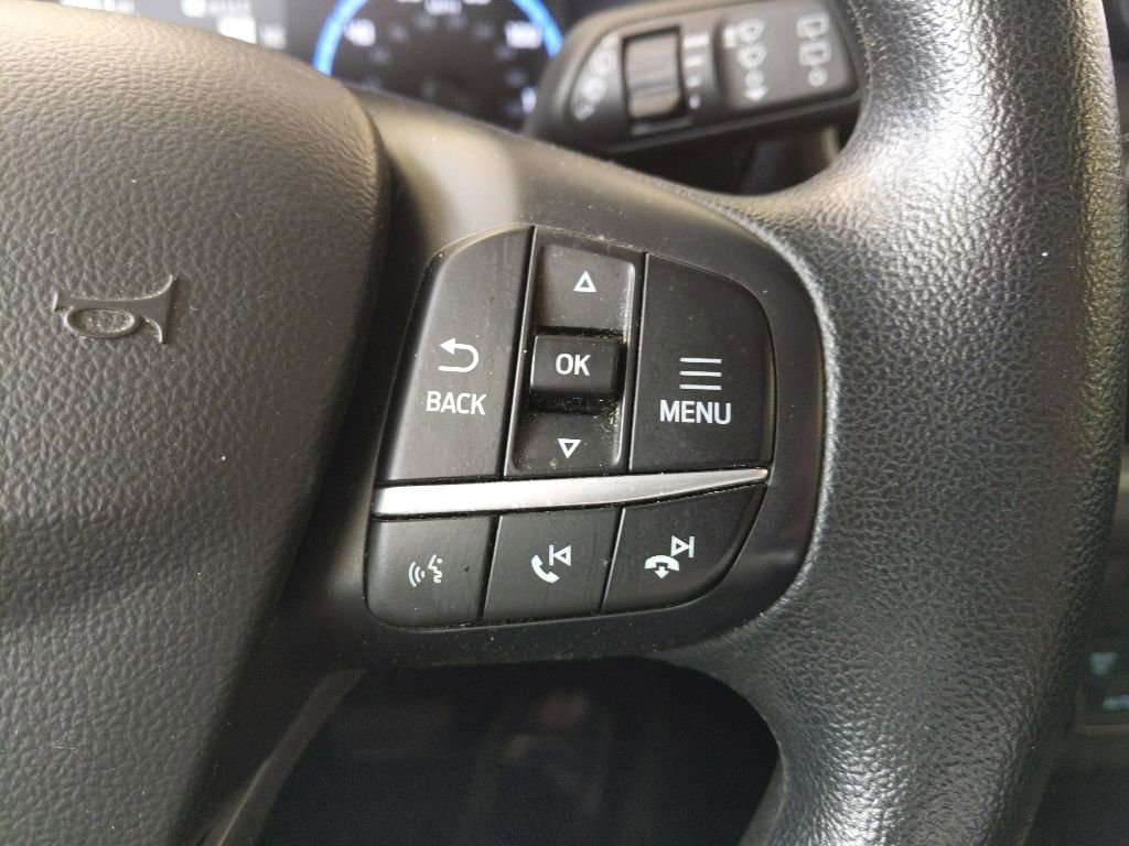 Used 2021 Ford Bronco Sport Big Bend AWD/4WD image 17