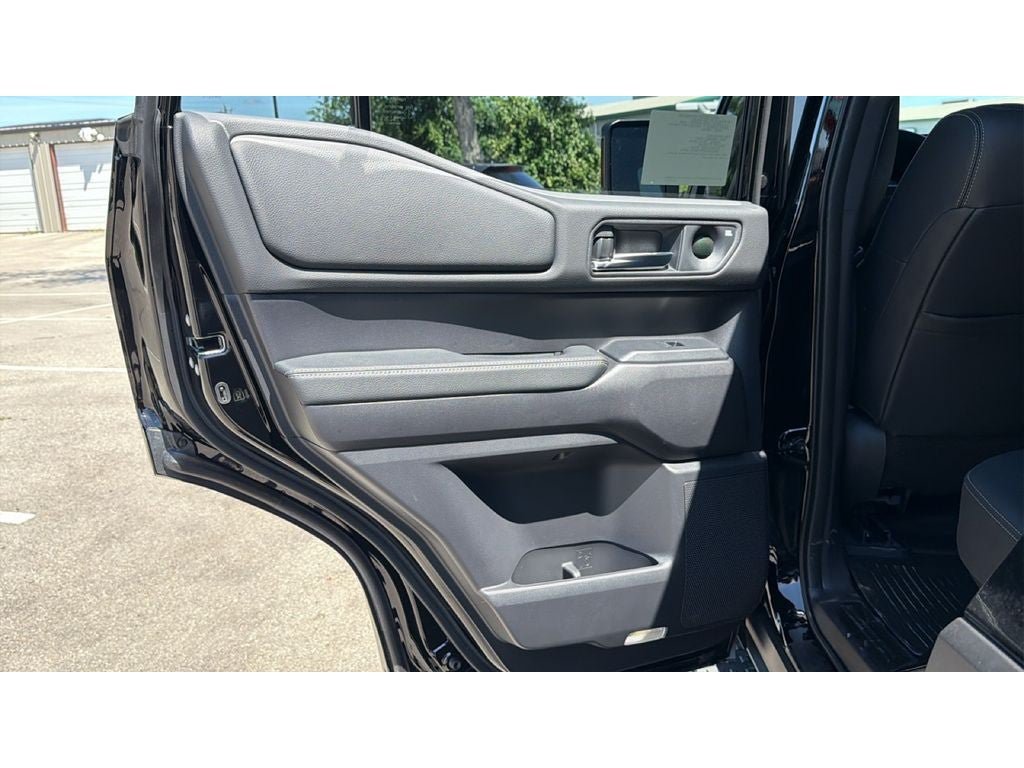 New 2026 Toyota Land Cruiser AWD/4WD image 30