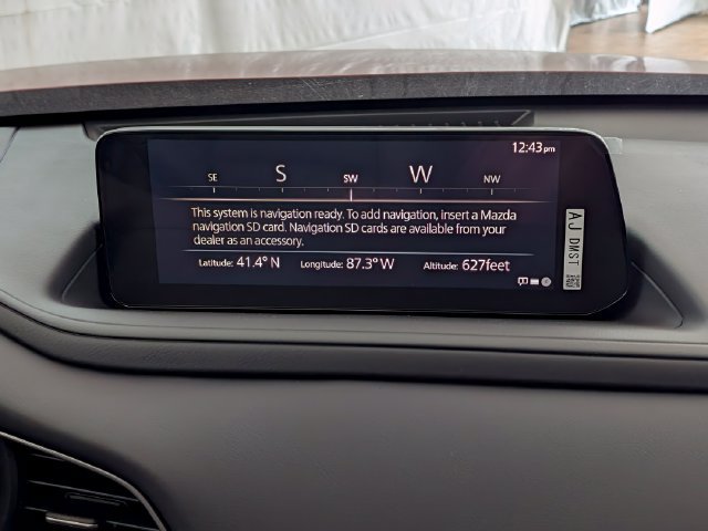New 2026 MAZDA CX-30 AWD 2.5 S image 24