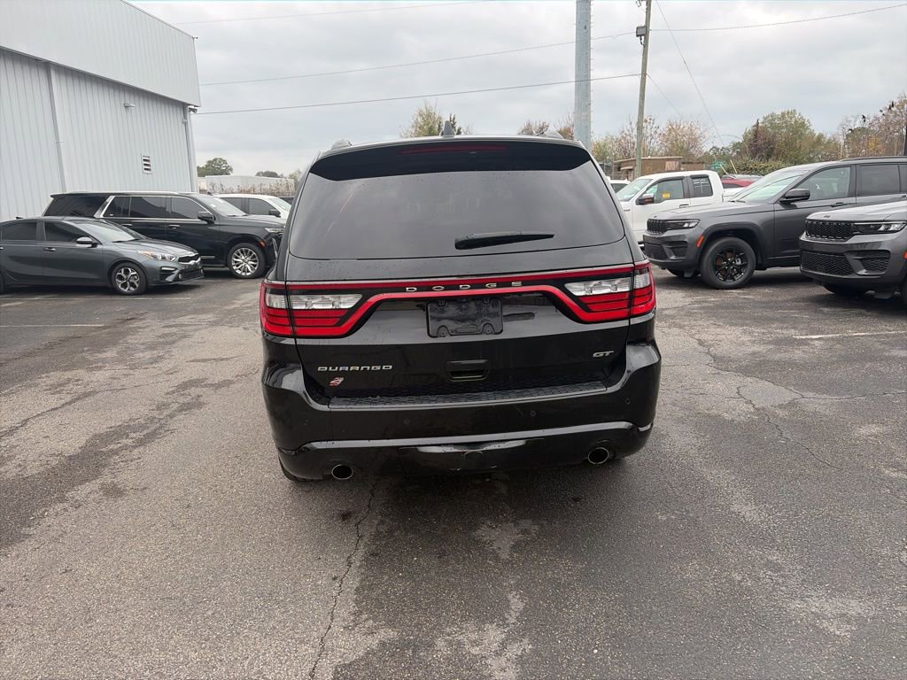 Used 2023 Dodge Durango GT image 6