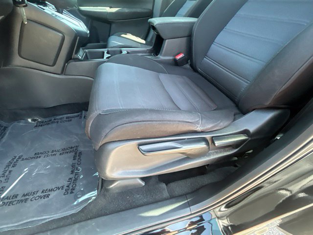 Used 2020 Honda CR-V LX image 21
