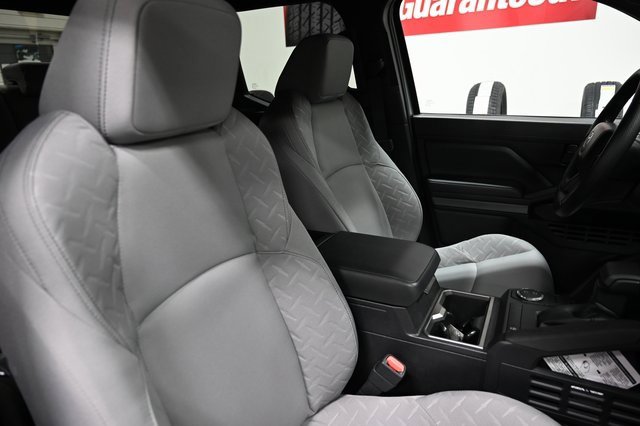 New 2026 Toyota Tacoma SR5 image 11