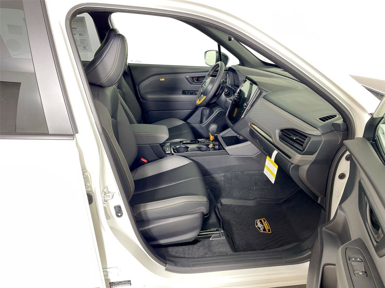 New 2026 Subaru Forester Wilderness image 30