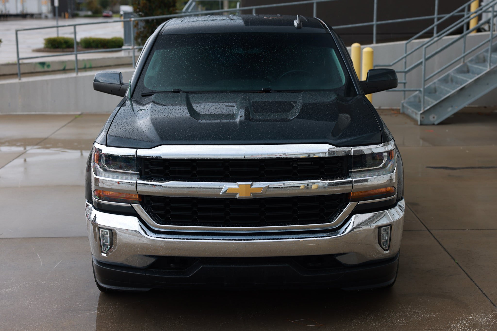 Used 2019 Chevrolet Silverado 1500 LT w/ All Star Edition AWD/4WD image 22