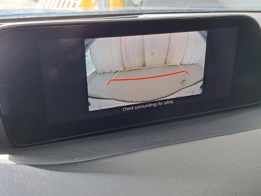 Used 2024 MAZDA MAZDA3 s image 16