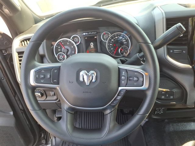 New 2026 RAM 3500 Tradesman AWD/4WD image 18