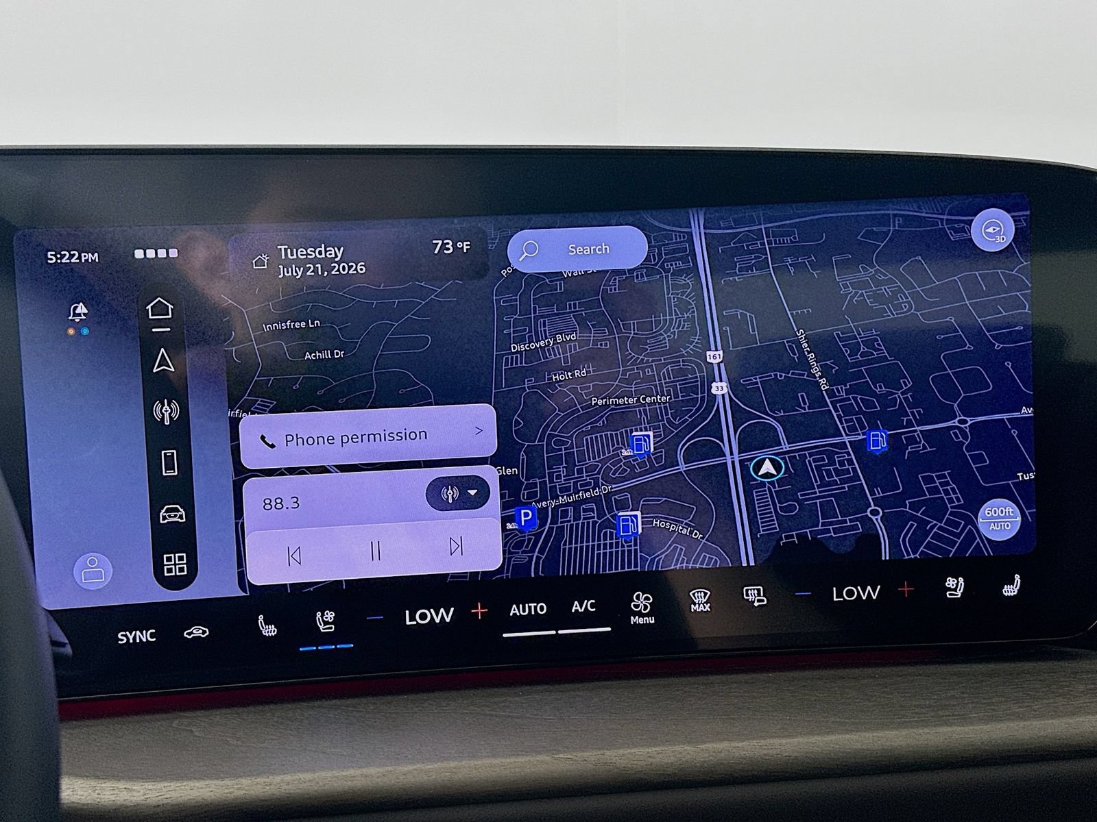 New 2026 Audi Q5 Prestige AWD/4WD image 24