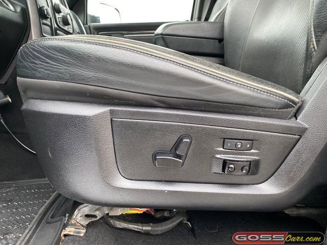 Used 2018 RAM 2500 Limited image 27