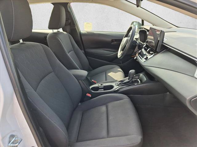 Used 2024 Toyota Corolla LE FWD image 20