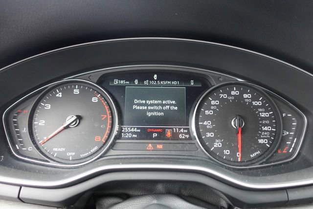 Used 2021 Audi A5 2.0T Premium w/ Convenience Package image 15