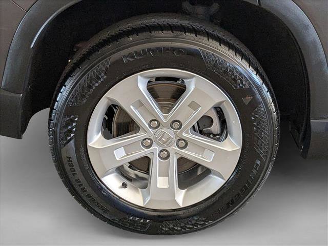 Certified 2023 Honda Pilot LX image 23