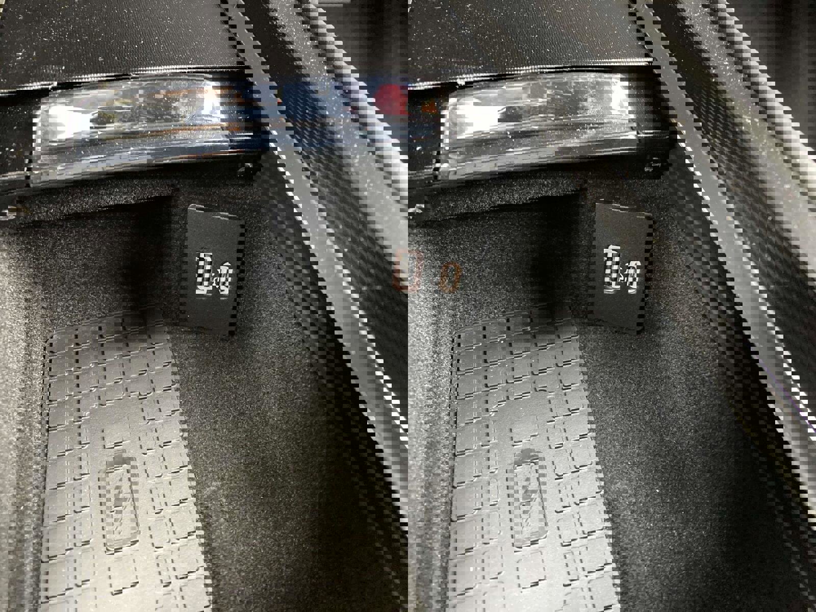 New 2025 Lincoln Corsair Reserve w/ Equipment Group 202A image 28