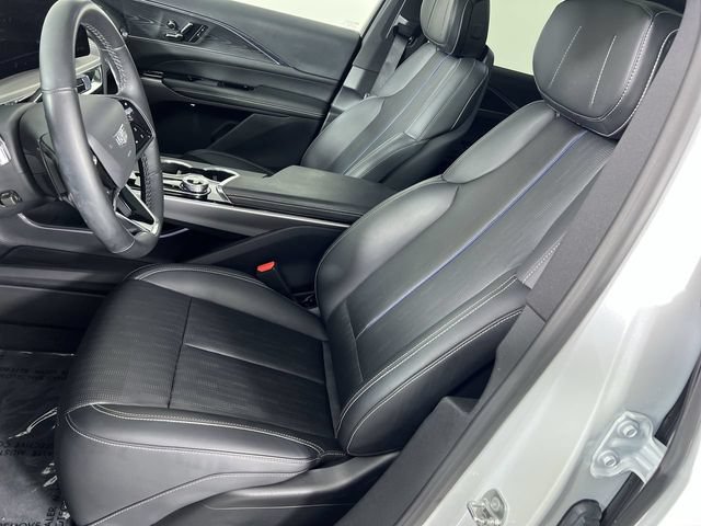 Certified 2024 Cadillac Lyriq Sport RWD image 20