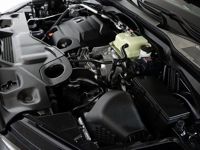 Used 2025 Acura MDX Type S image 42