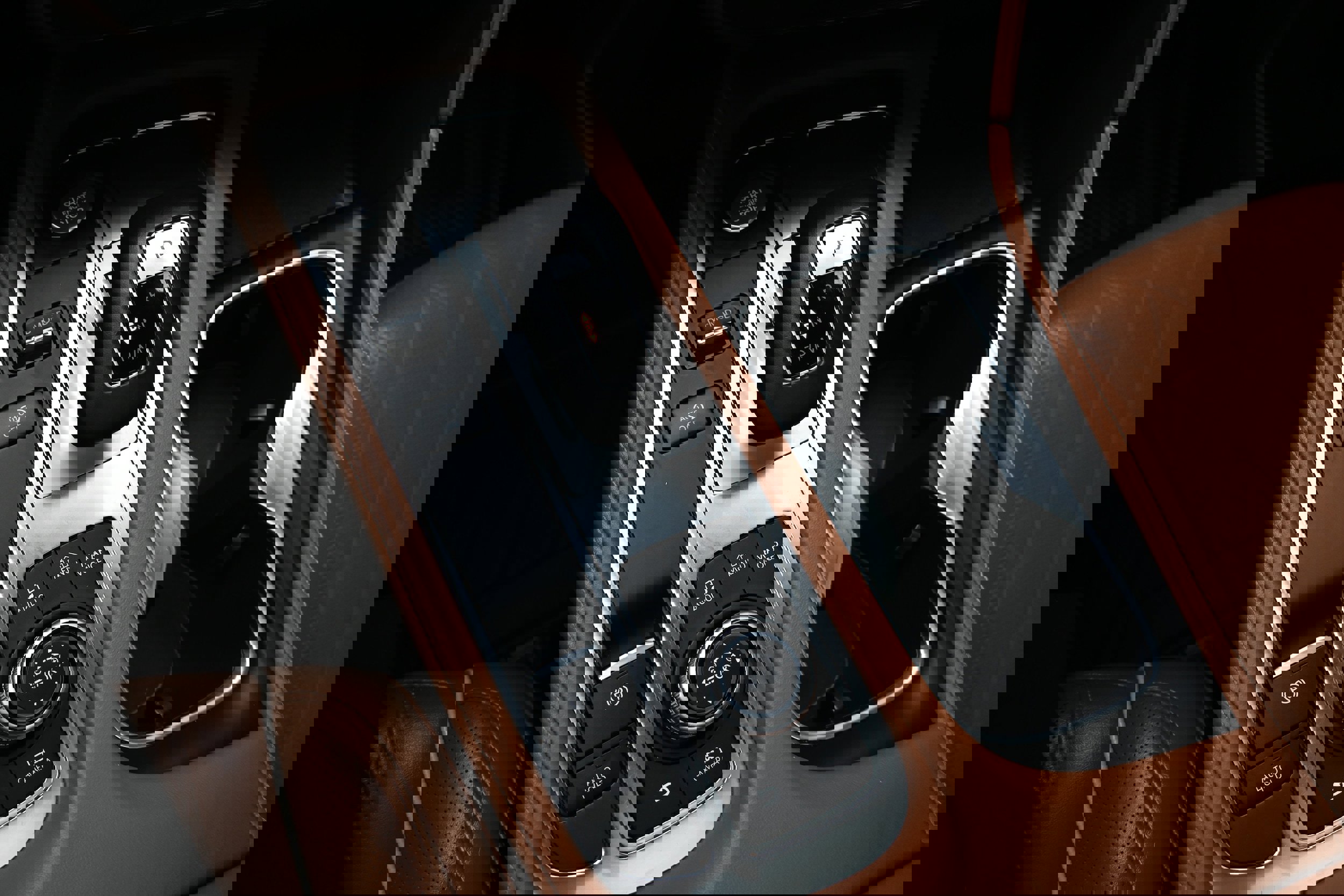 Used 2023 INFINITI QX60 Autograph w/ Cargo Package image 15