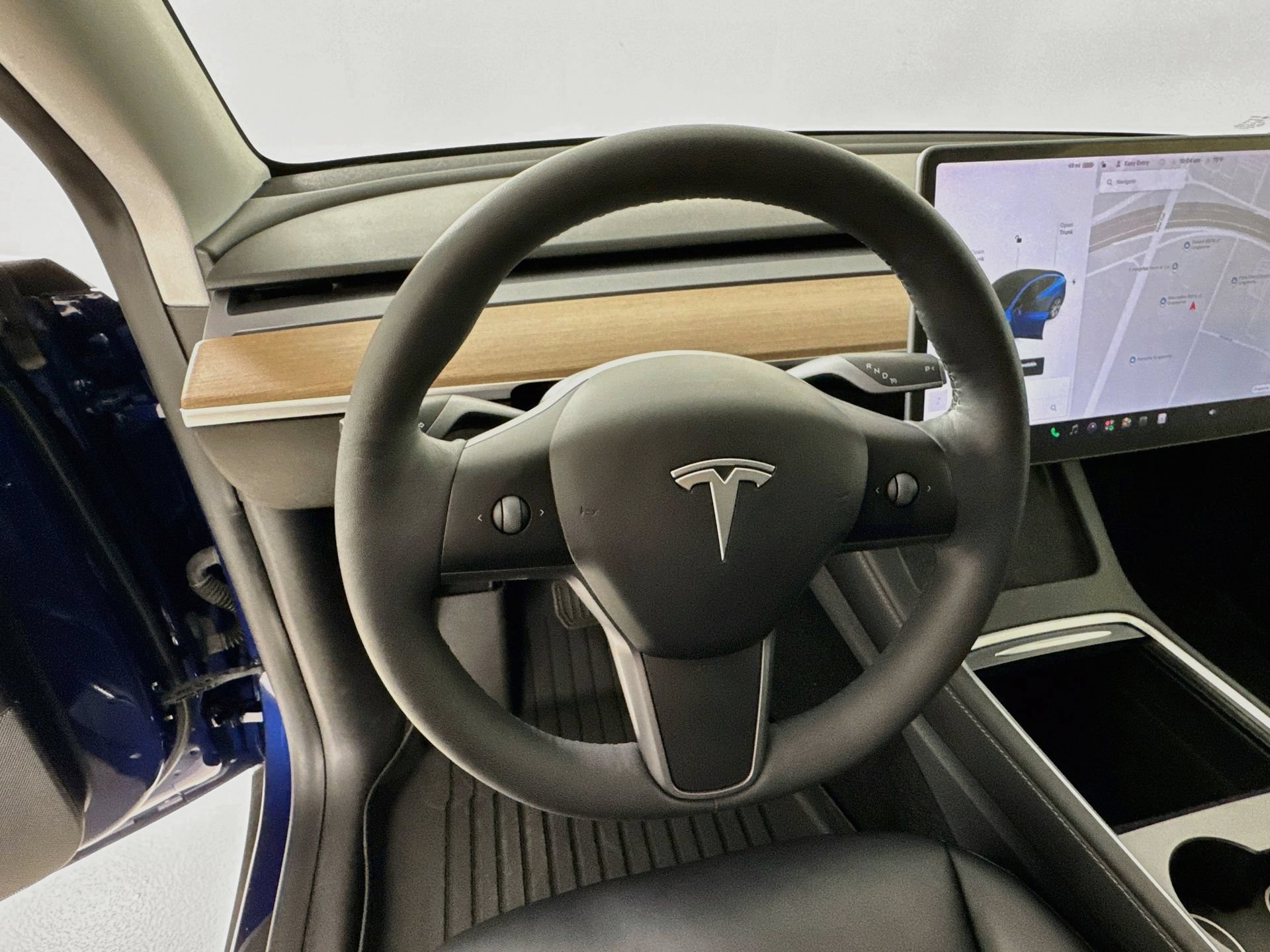 Used 2021 Tesla Model Y Long Range AWD/4WD image 11
