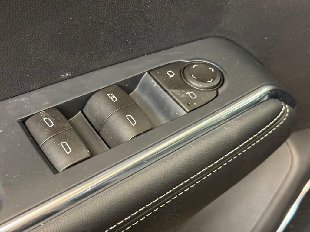 New 2026 GMC Acadia Elevation w/ Elevation Premium Package image 10