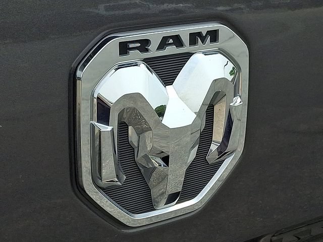 Used 2022 RAM 2500 Laramie AWD/4WD image 30