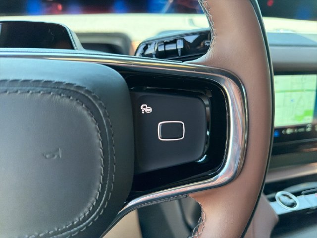 New 2026 Lincoln Navigator Reserve AWD/4WD image 29