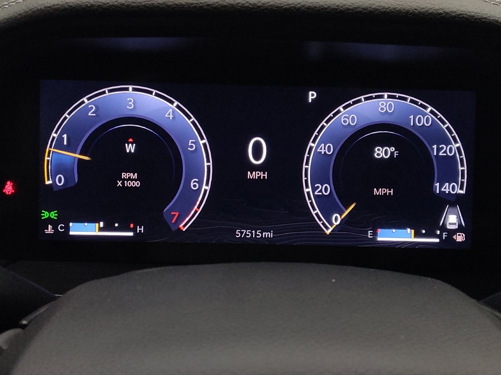 Used 2022 Jeep Grand Cherokee Limited RWD image 23