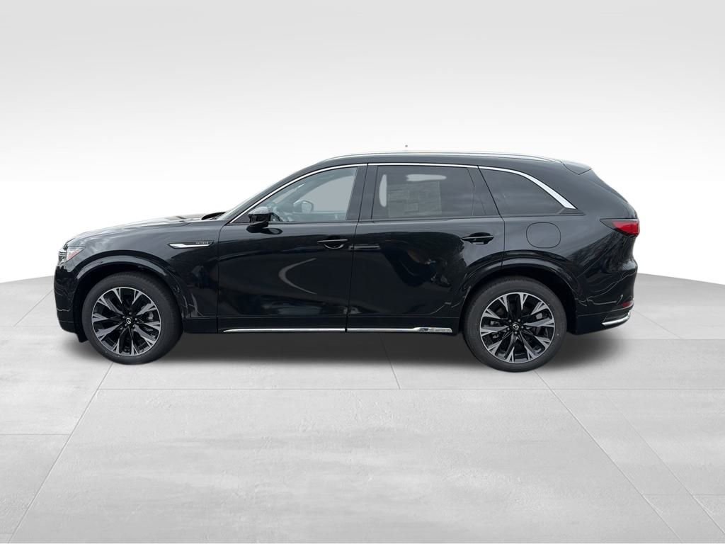 New 2026 MAZDA CX-90 3.3 Turbo S w/ Premium Plus AWD/4WD image 2