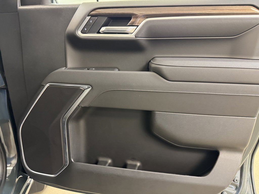 New 2026 Chevrolet Silverado 1500 LT image 27