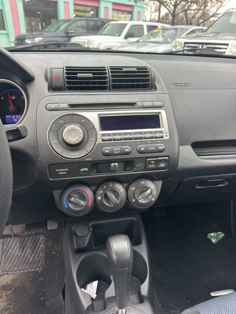 Used 2008 Honda Fit image 9