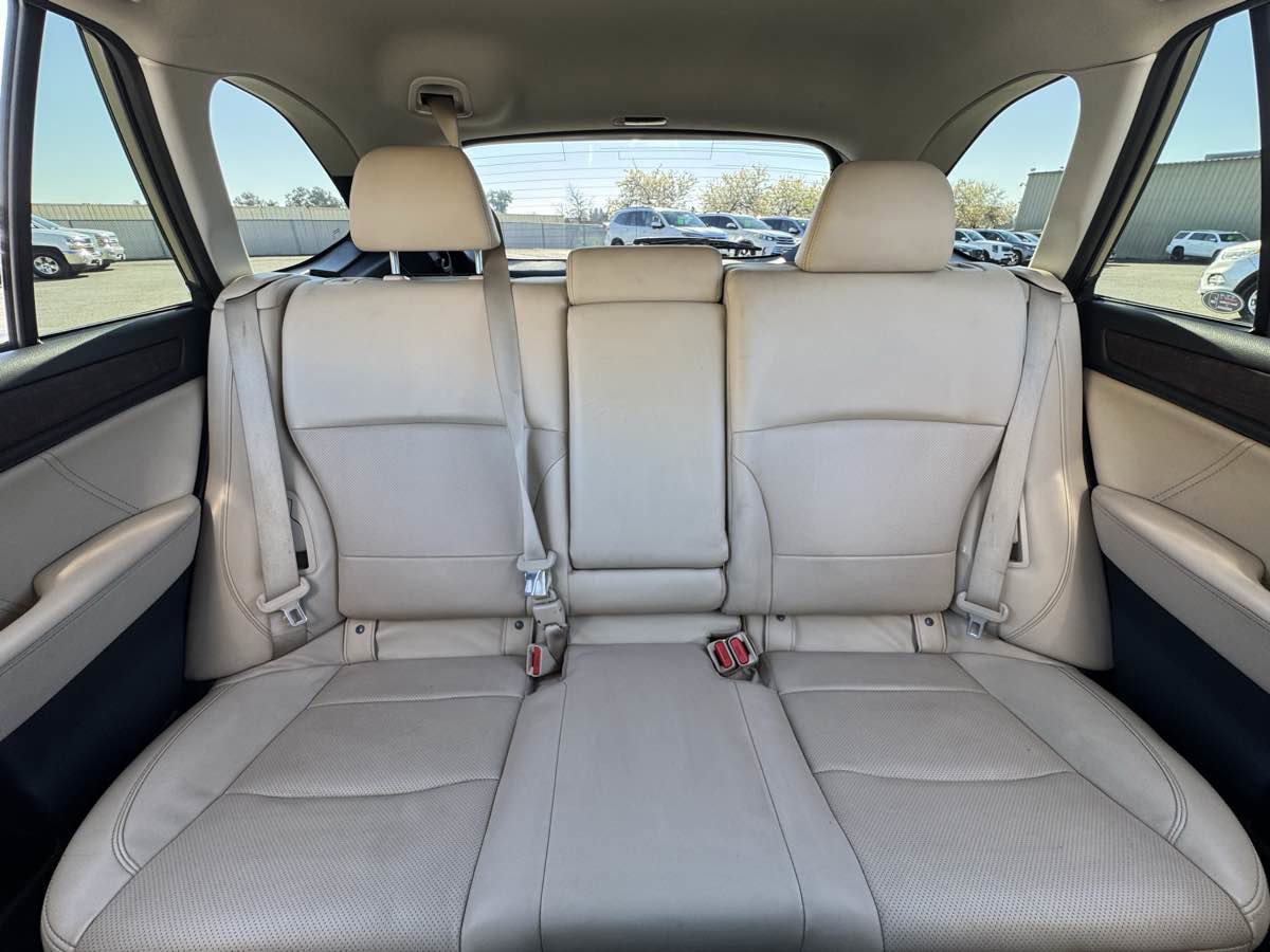 Used 2019 Subaru Outback 2.5i Limited image 36