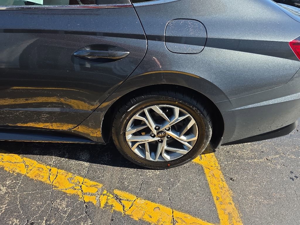 Used 2023 Hyundai Sonata SEL FWD image 10