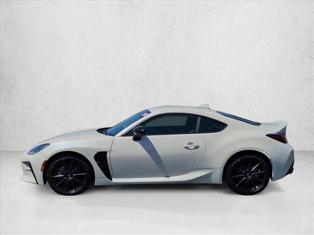 Used 2024 Toyota GR86 Premium RWD image 11