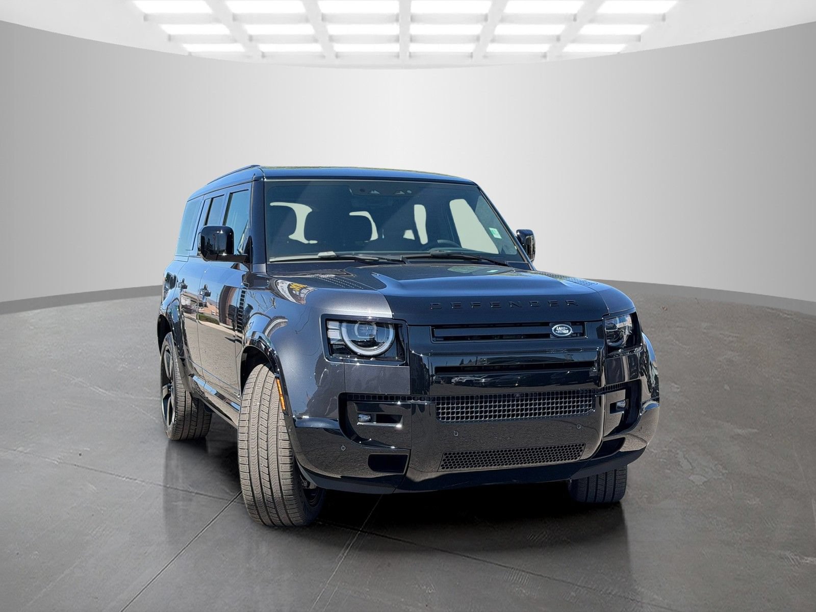 New 2026 Land Rover Defender 130 X AWD/4WD image 3